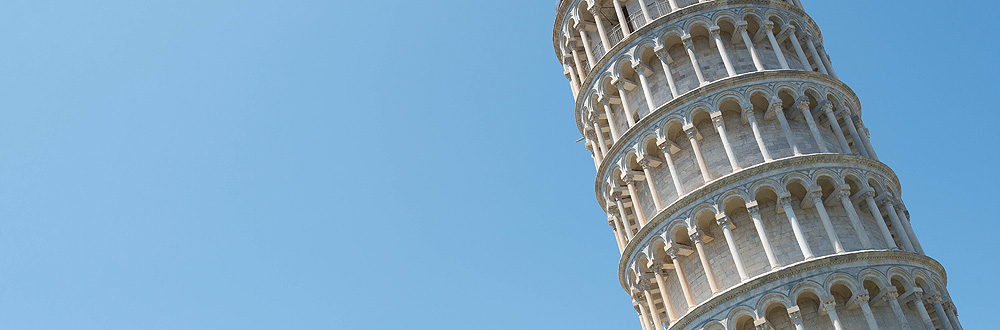 Can you go inside Pisa Tower?
